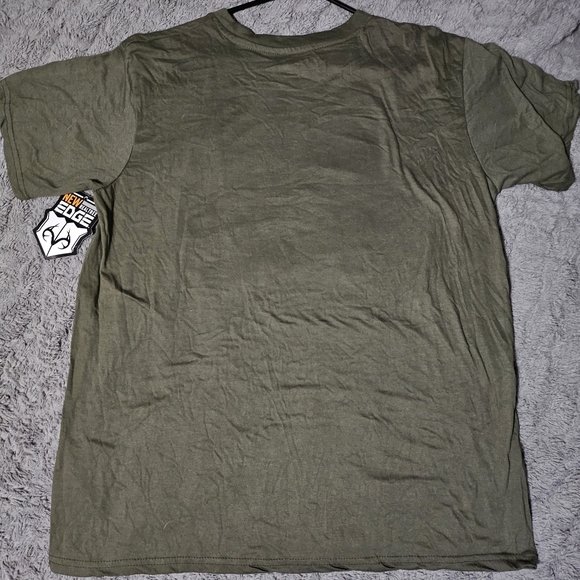 Real Tree T-Shirt - Picture 2 of 4